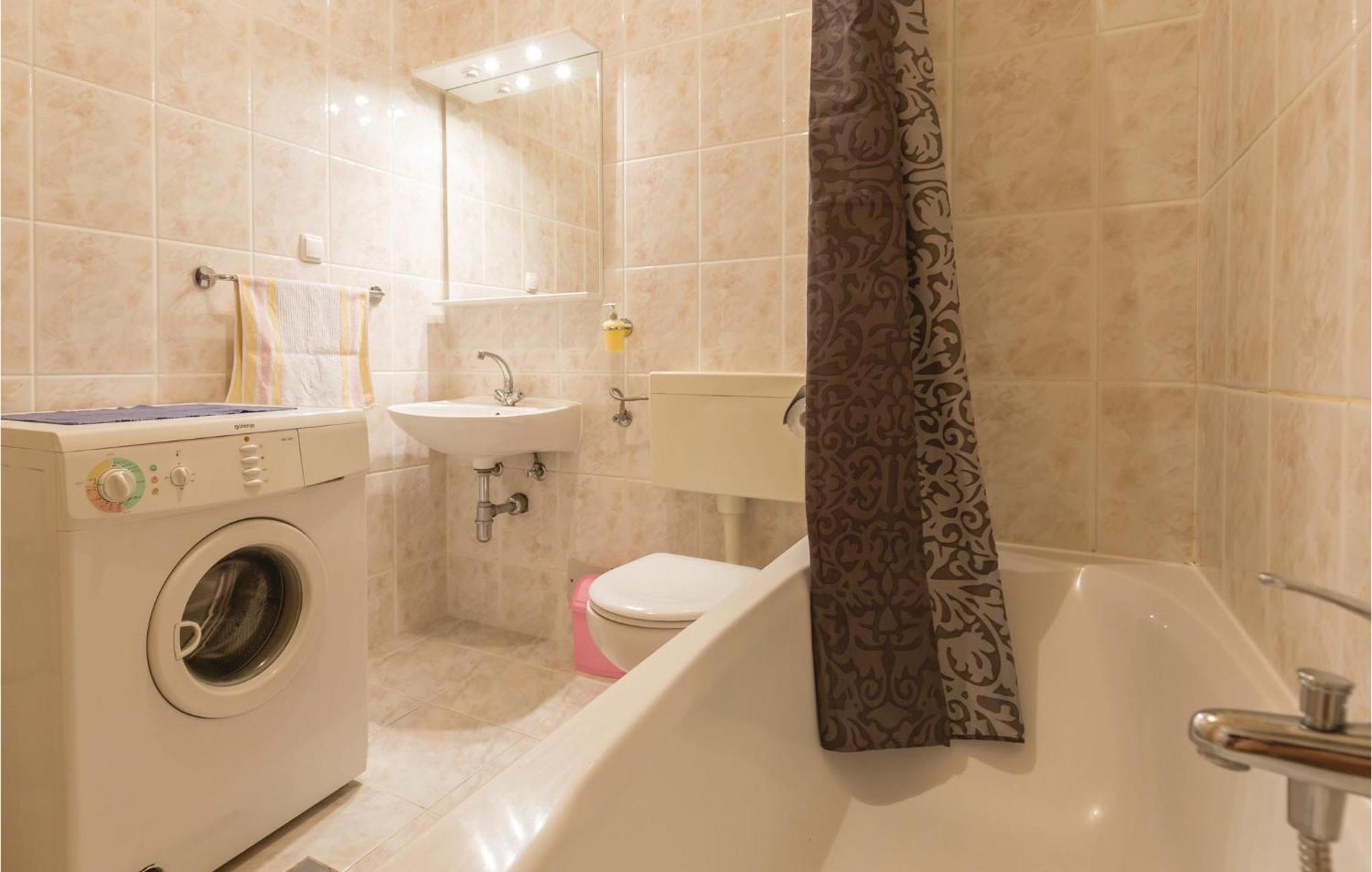 Apartmán Stunning In With Kitchen *